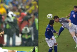 Alejandro Castro se sincera por su autogol en la final del Clausura 2013: "Me cost&oacute; reponerme"