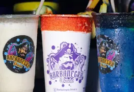 Una delicia a tu paladar