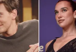 Dua Lipa y Austin Butler podrían ser protagonistas del live action de Hércules, reportan