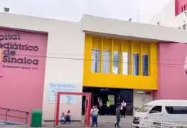 Investigan intoxicación de niños con cloro, gasolina y marihuana en Culiacán