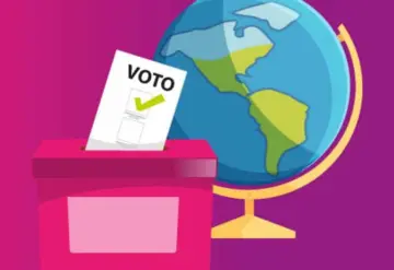 Votar y darle seguimiento al ejercicio del poder público