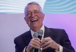 Salinas Pliego lanza mensaje previo a Elecciones 2024: la final más importante de México