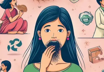 La pica. Un trastorno de la alimentación