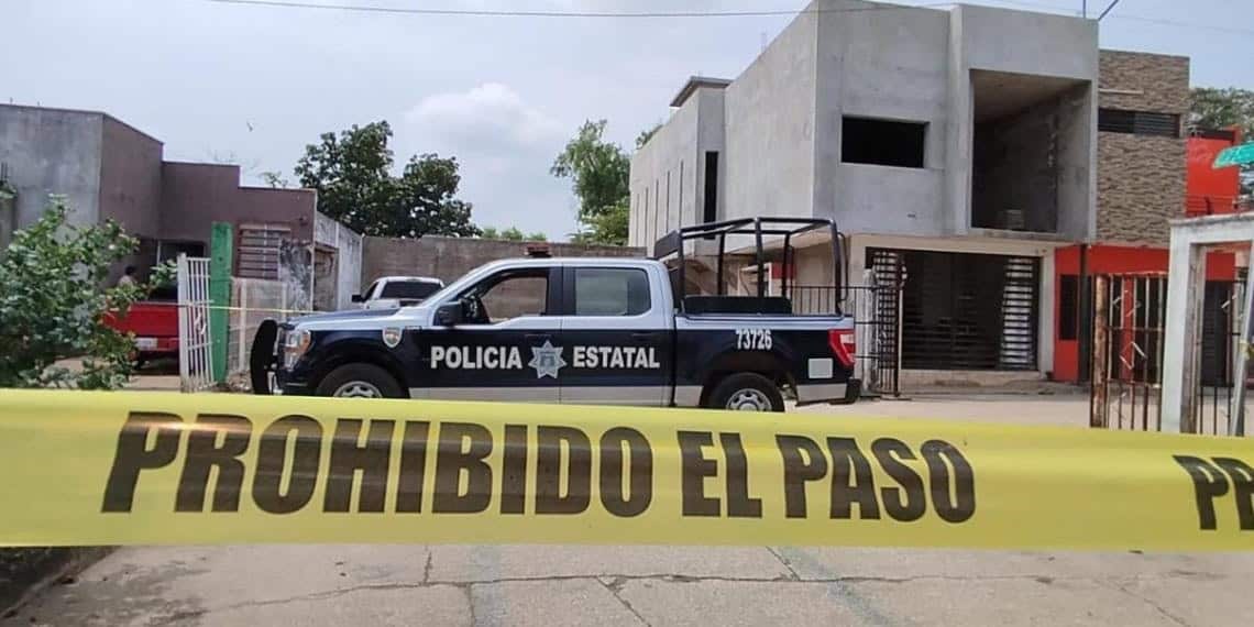 Violencia Persistente: Tabasco Reporta 77 Asesinatos Dolosos en Mayo