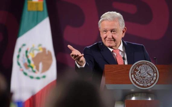 AMLO garantiza seguridad a través de la Guardia Nacional durante las elecciones