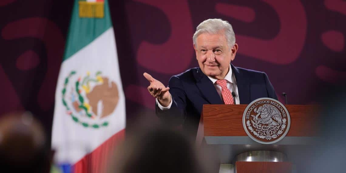 AMLO garantiza seguridad a través de la Guardia Nacional durante las elecciones