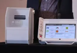 Nuevo león decide implementar Urnas electrónicas