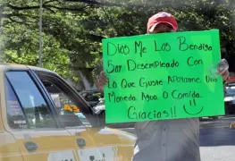 Tabasco primer lugar en desempleo