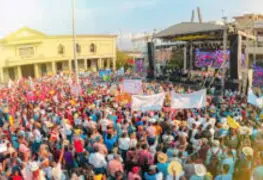 Campañas intensas y voto definido; mientras en el IEPCT mueven hilos