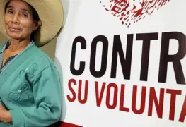 Esterilización no consentida a la mujer como forma de tortura.