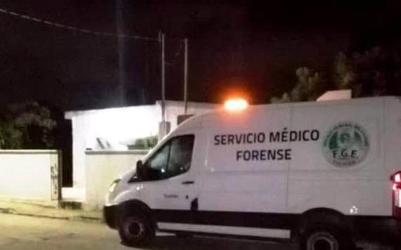 Muere niña de 6 años luego de ser golpeada por sus padres en Yucatán