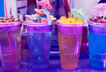 Alertan por "azulitos" y "gomichelas": ¿por qué dañan tu salud?