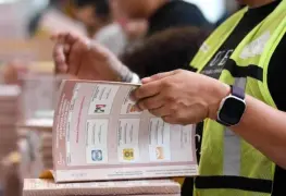 ¿Cuánto deben pagar las empresas a sus empleados por trabajar en el día de las elecciones?