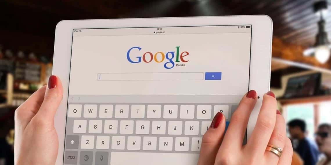 ¿Google presenta fallas? Esto se sabe hasta el momento