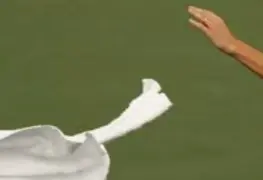 Narrativa de la derrota