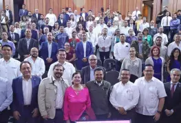 Avanza trabajo conjunto entre Sector Salud y estados incorporados a IMSS-Bienestar en reunión nacional
