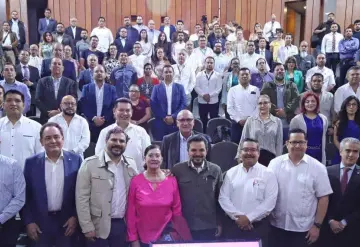 Avanza trabajo conjunto entre Sector Salud y estados incorporados a IMSS-Bienestar en reunión nacional