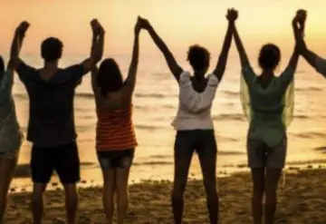 La amistad es lo primero