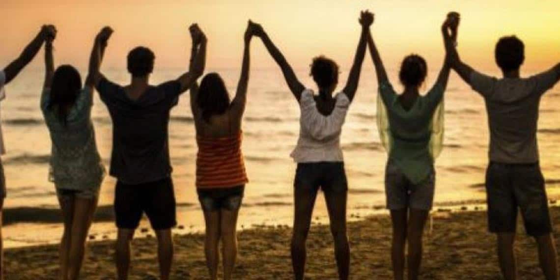 La amistad es lo primero