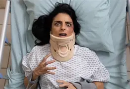 Me Vuelves Loca: remake de "No estoy Loca" del director Nicol&aacute;s L&oacute;pez, protagonizada por Aislinn Derbez es un hit en VIX+