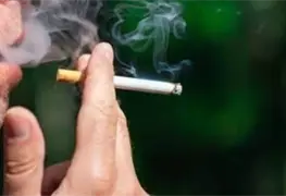 Cada vez m&aacute;s adolescentes se vuelven adictos al tabaco: IMSS Tabasco