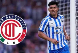 El cardenense Jesús Gallardo fue vendido a los Diablos Rojos del Toluca, con lo que jugará a partir del Apertura 2024 de la Liga MX