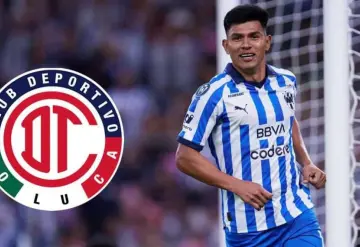 El cardenense Jesús Gallardo fue vendido a los Diablos Rojos del Toluca, con lo que jugará a partir del Apertura 2024 de la Liga MX