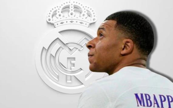 Adelantan la FECHA en que Mbappé sería anunciado como bomba del REAL MADRID