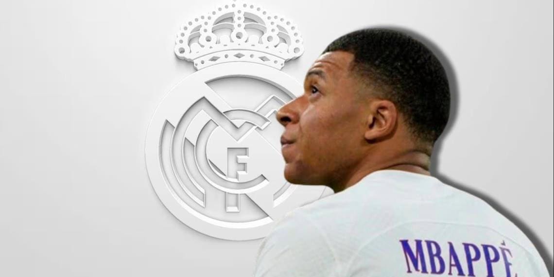 Adelantan la FECHA en que Mbappé sería anunciado como bomba del REAL MADRID