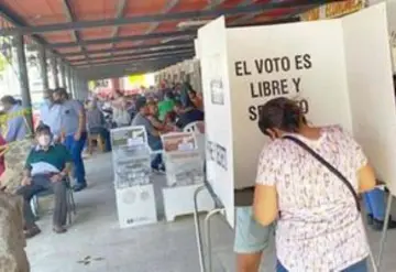 Una pausa antes de las urnas