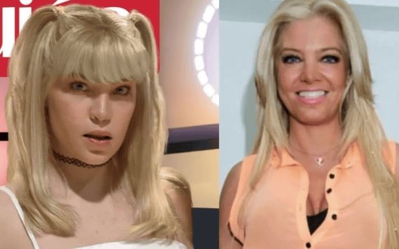 Paola Durante explotó contra la actuación de Belinda: ´No soy fea´