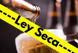 De 18 mil a 60 mil pesos, multa por infracción de Ley Seca