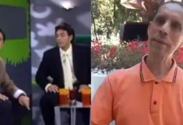 No hay chamba: Miguel Luis, excompañero de Eugenio Derbez, aparece acomodando los carritos del super