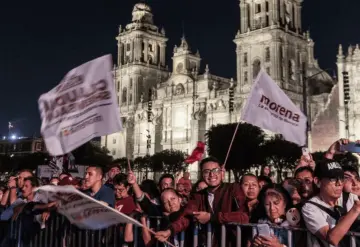 Presidentes latinoamericanos celebran triunfo electoral de México 2024