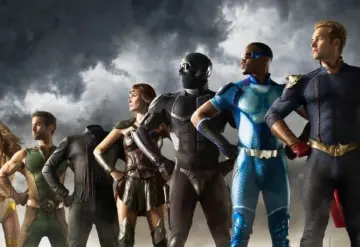 ¿The Boys en Fortnite? Personajes de la serie llegarán al videojuego, según rumores