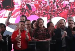 "Esto no termina aquí": Xóchitl Gálvez anuncia impugnaciones, tras reconocer derrota