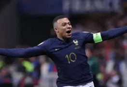 Mbapp&eacute; podr&iacute;a ganar primer t&iacute;tulo con Real Madrid en su debut