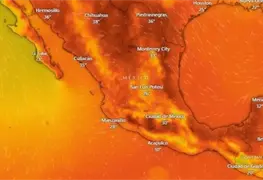 &iexcl;Ya hay fecha! &iquest;Cu&aacute;ndo termina la tercera ola de calor en M&eacute;xico?