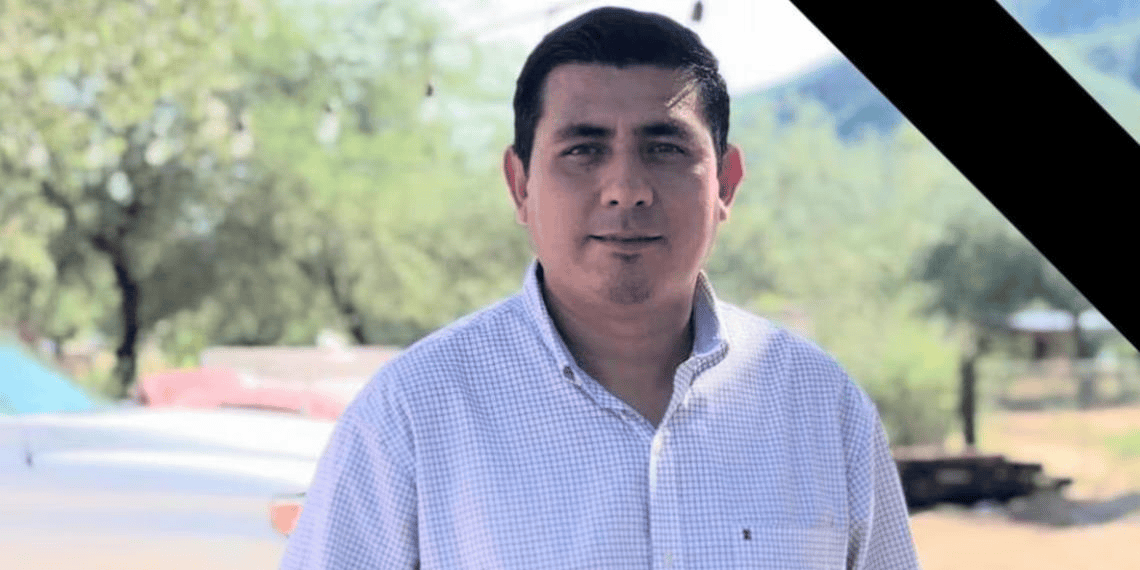 Candidato no registrado gana alcaldía en Sonora; exige que se respete la decisión del pueblo