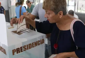Tabasco da amplia ventaja a Claudia Sheinbaum