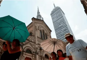 ¿Cuándo termina la tercera ola de calor en México? En estos estados bajará la temperatura, según Conagua