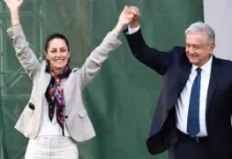 Histórico, continúa la transformación