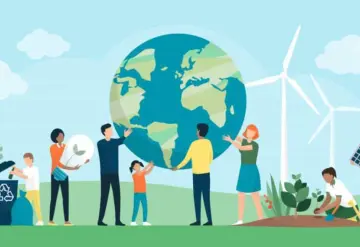 ONU pide crear impuesto a grandes empresas para financiar lucha contra cambio climático