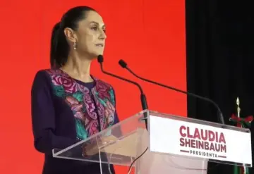 Piden a Claudia Sheinbaum poner tema ambiental en el centro de las prioridades nacionales
