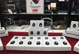 Dejan botones de pánico en el olvido