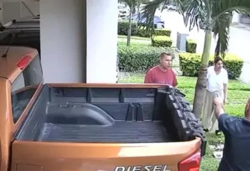 Una pelea de vecinos en Costa Rica termino en tragedia