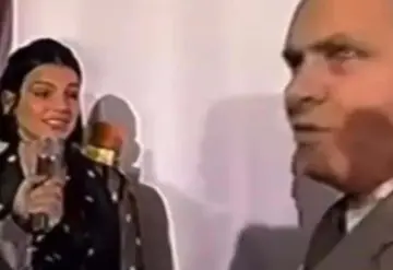 Así fue cuando Paco Stanley se burló de Niurka y ella le respondió