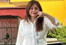 Tienen listo para la suplente de Rosalinda