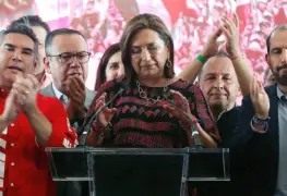 La oposición no ha entendido que México ya cambió