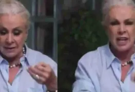 Laura Zapata: ¿de cuánto es la multa por cantar estrofas prohibidas del Himno Nacional?